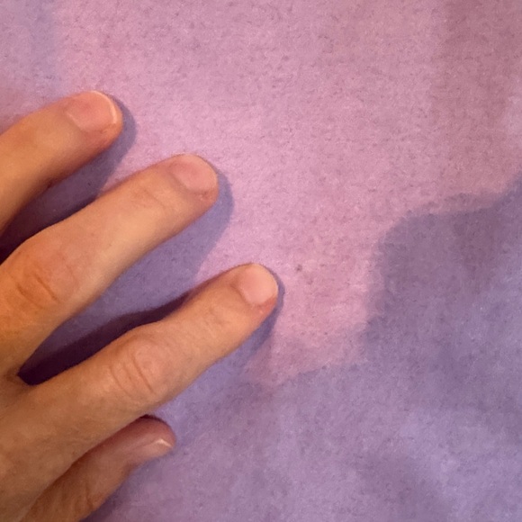 Adidas Lavender Tee and Skirt Combo - Picture 14 of 16